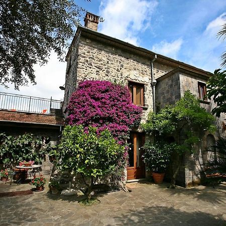 La Neffola Residence ซอร์เรนโต ภายนอก รูปภาพ