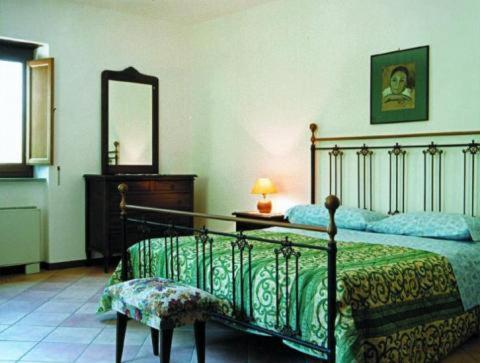 La Neffola Residence ซอร์เรนโต ห้อง รูปภาพ