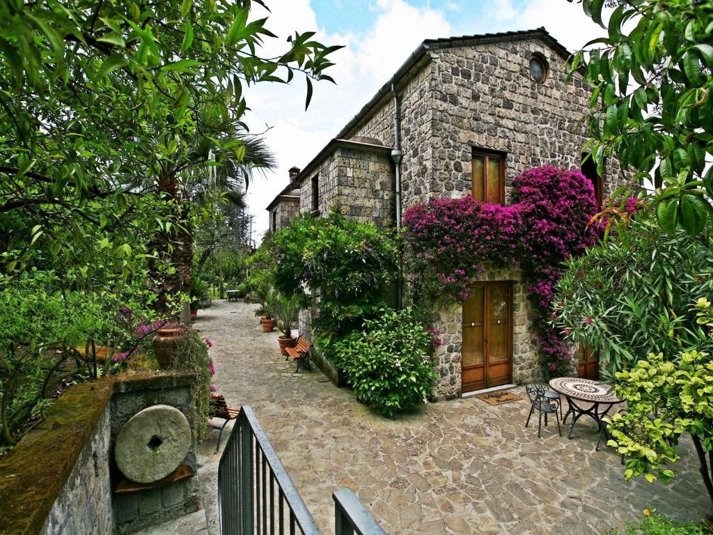 La Neffola Residence ซอร์เรนโต ภายนอก รูปภาพ
