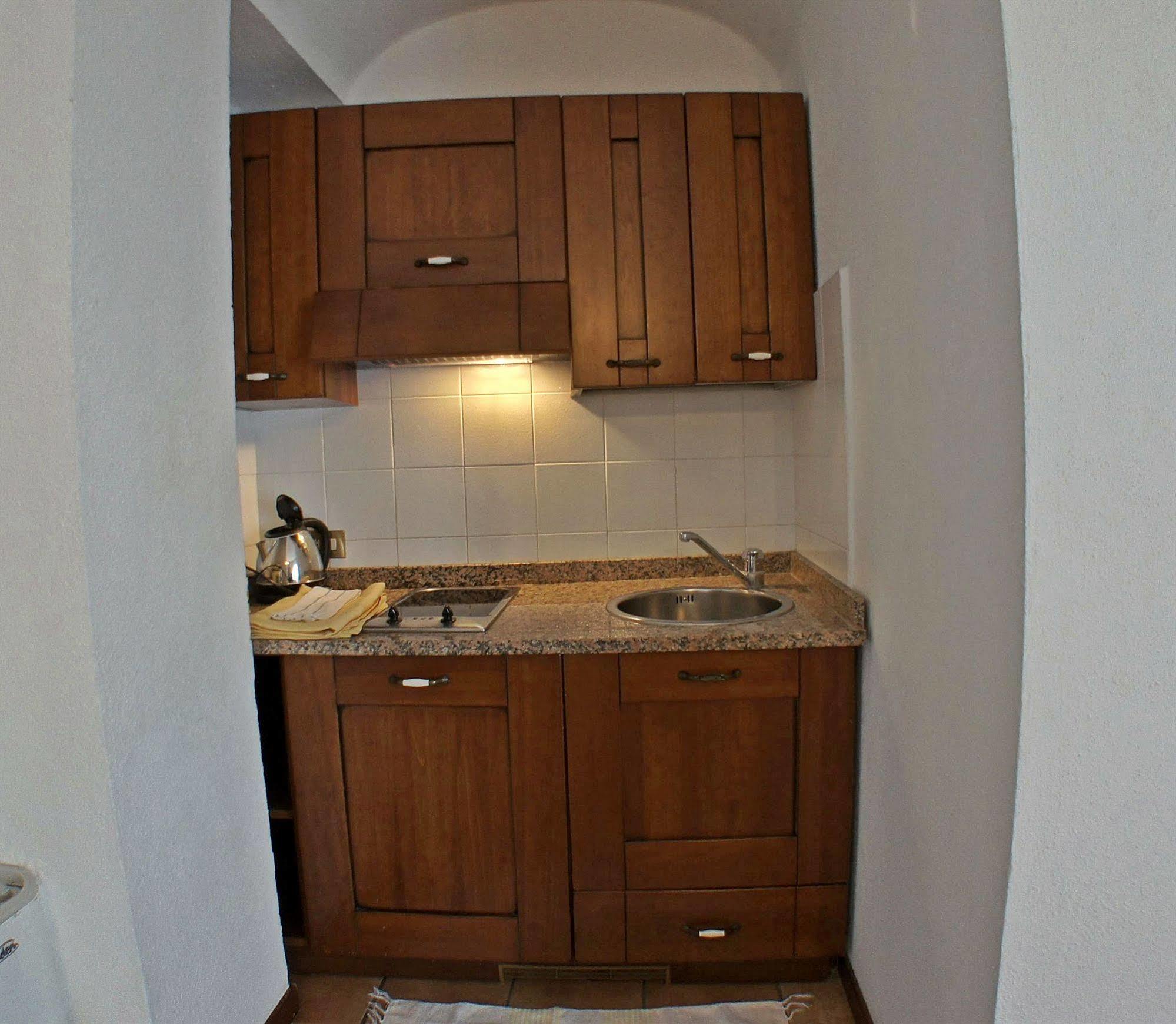 La Neffola Residence ซอร์เรนโต ภายนอก รูปภาพ