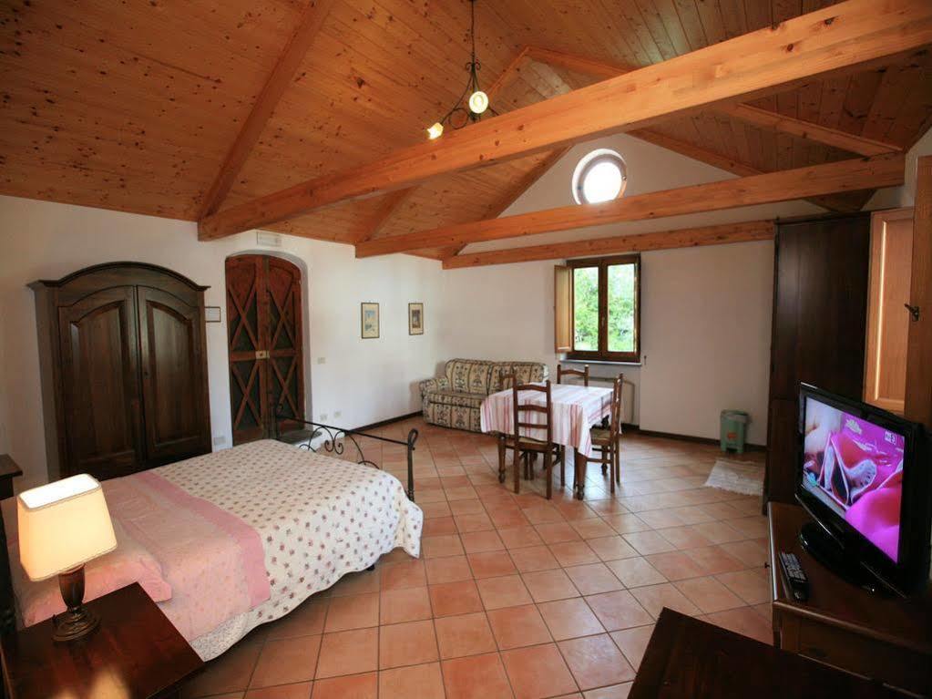 La Neffola Residence ซอร์เรนโต ภายนอก รูปภาพ
